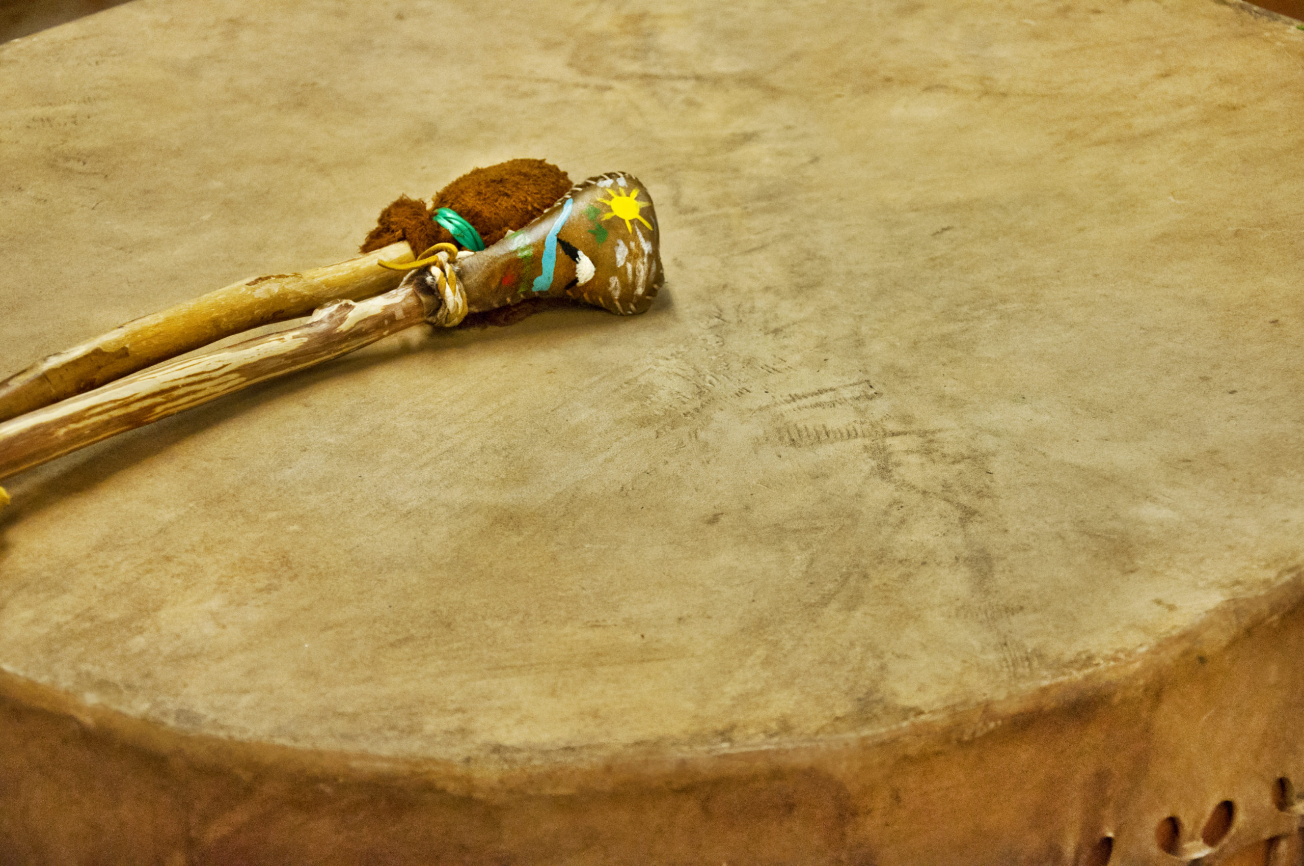 Healing Circles San Diego American Indian Health Center