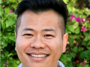 Jason Liu, DDS General Dentist