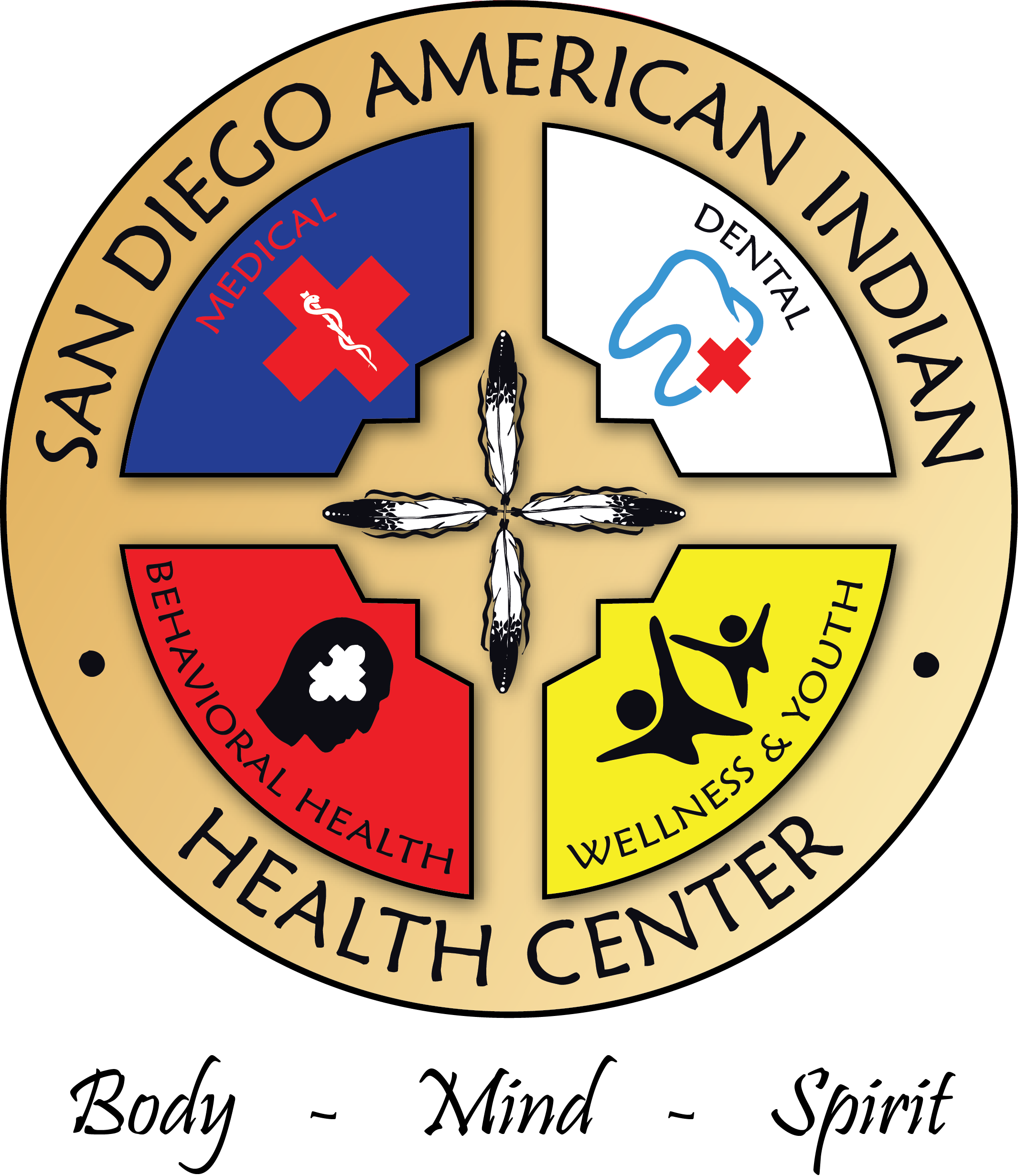 San Diego American Indian Health Center