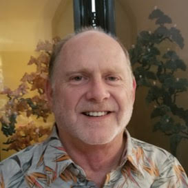 Richard C. Needham, Board Member