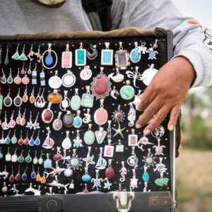 Arts & Crafts Vendors - 2025 Powwow